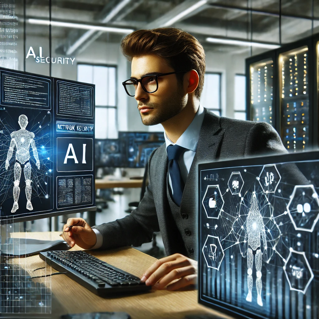 Expert Engineers Icon