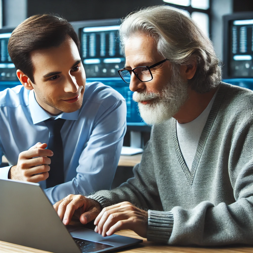 IT Management Support