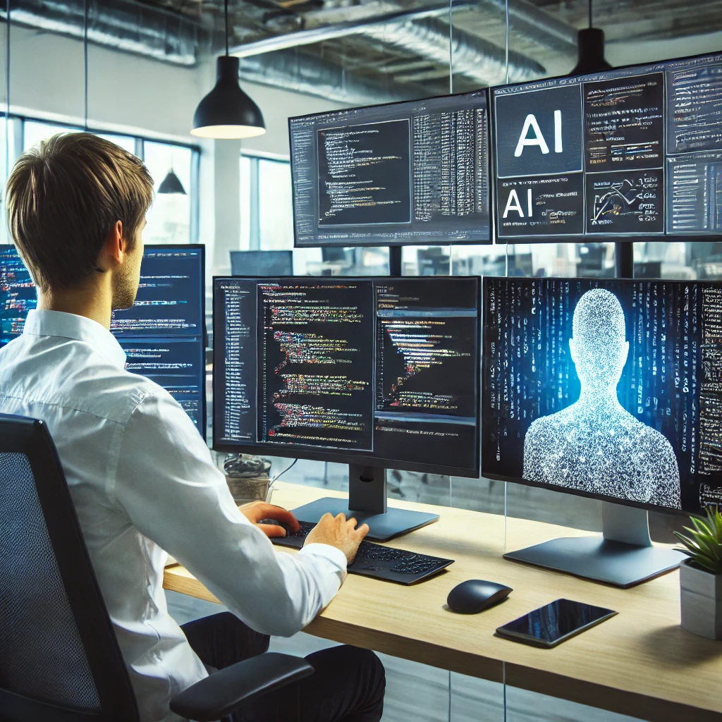 Data Backup & Cloud Services