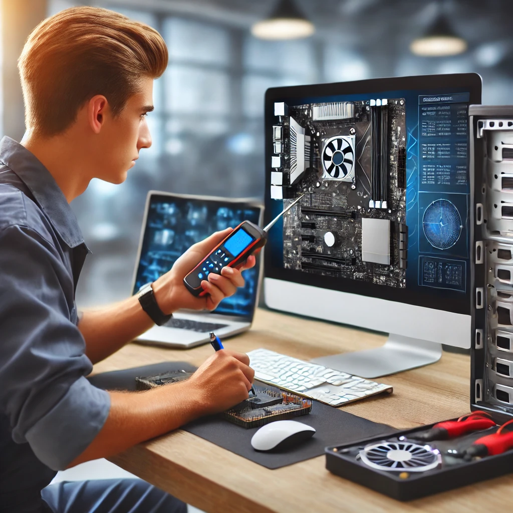 Quality Service Icon